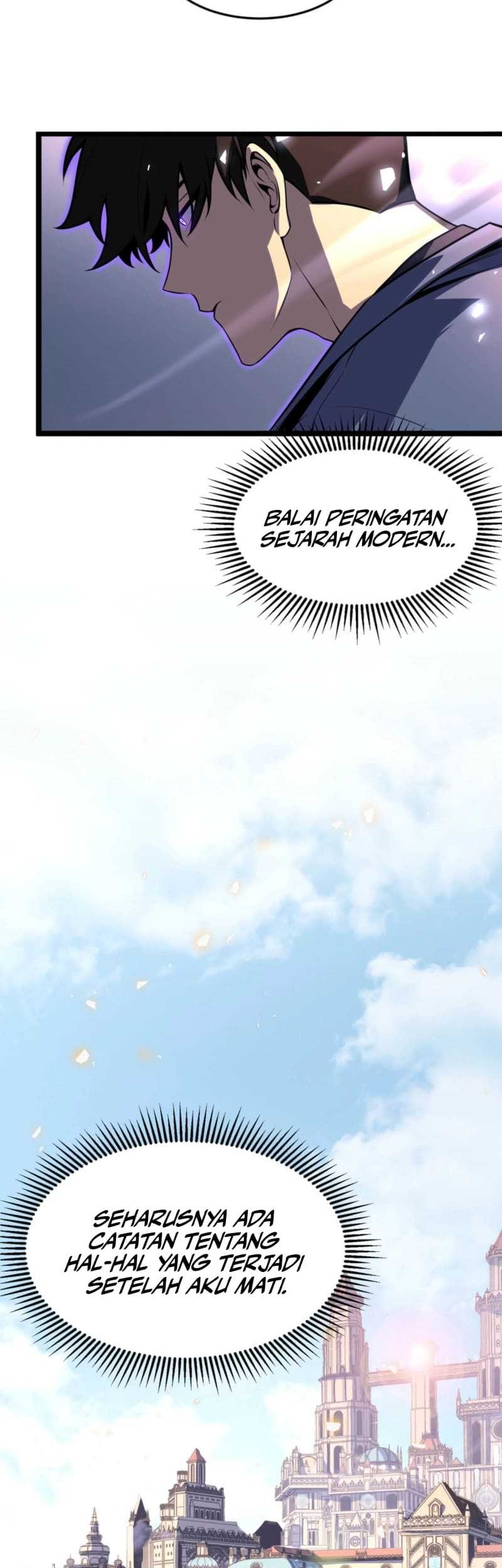 After Rebirth, I Used Mirror Reversal For Vengeance Chapter 3 - halaman 10