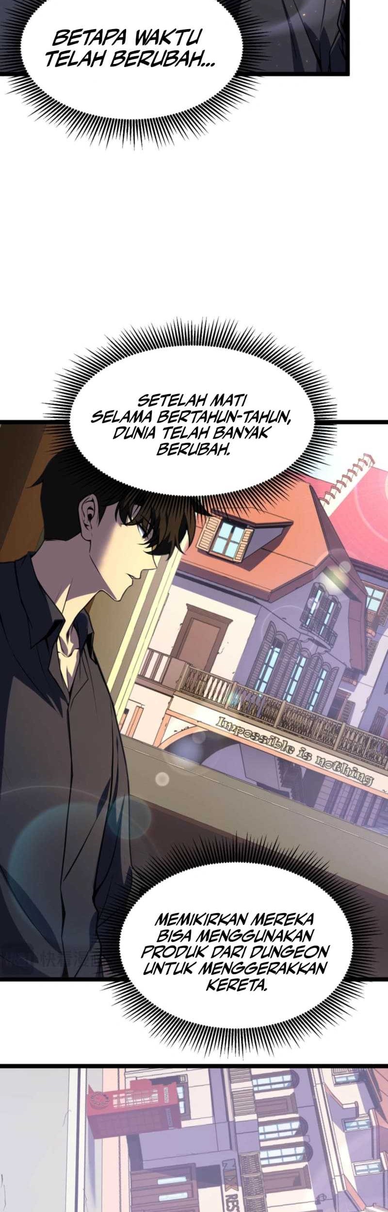 After Rebirth, I Used Mirror Reversal For Vengeance Chapter 3 - halaman 14