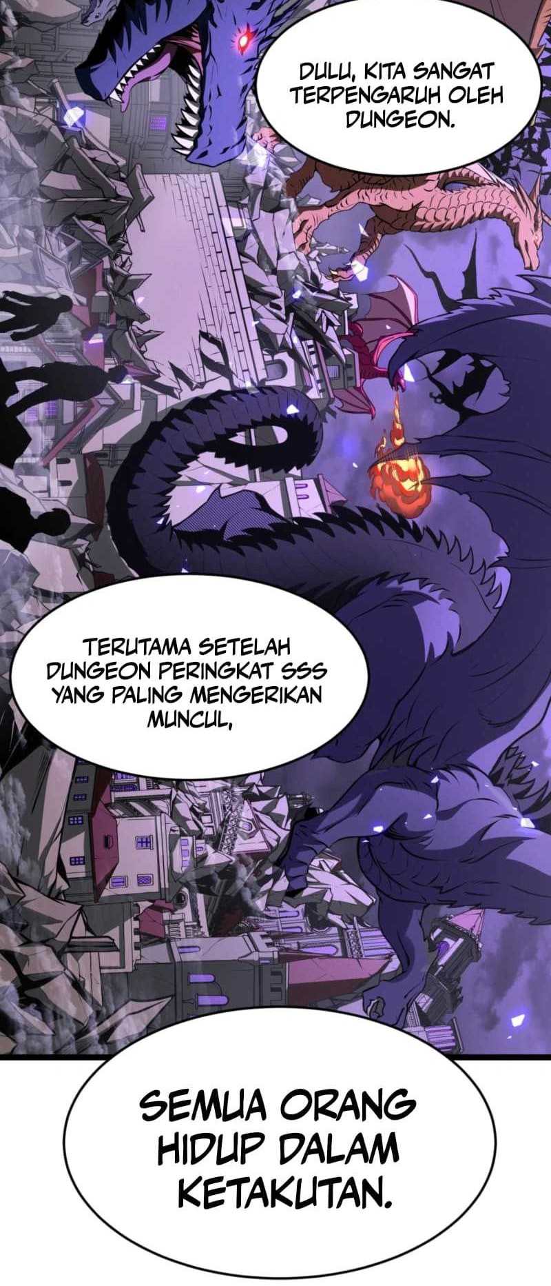 After Rebirth, I Used Mirror Reversal For Vengeance Chapter 3 - halaman 24
