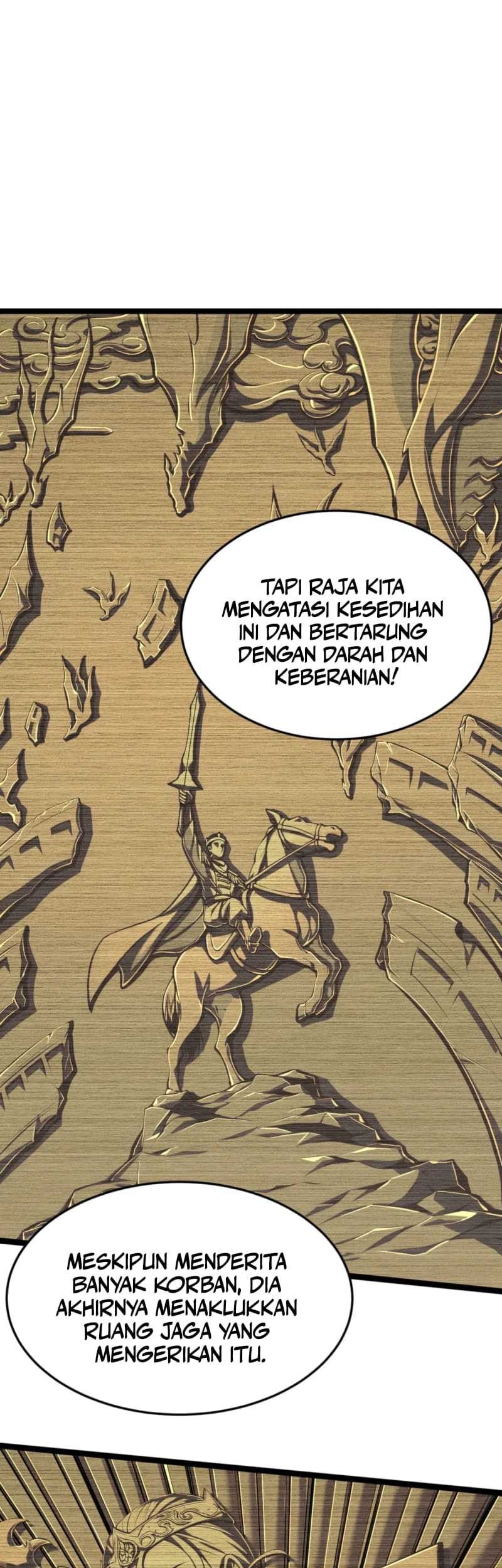 After Rebirth, I Used Mirror Reversal For Vengeance Chapter 3 - halaman 25
