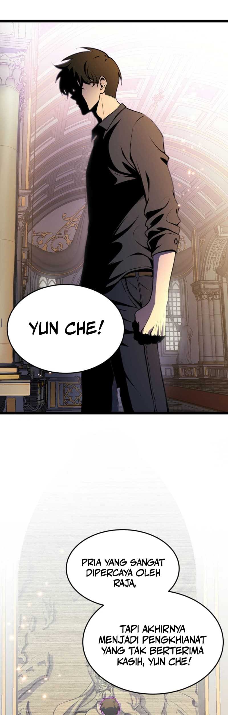 After Rebirth, I Used Mirror Reversal For Vengeance Chapter 3 - halaman 27