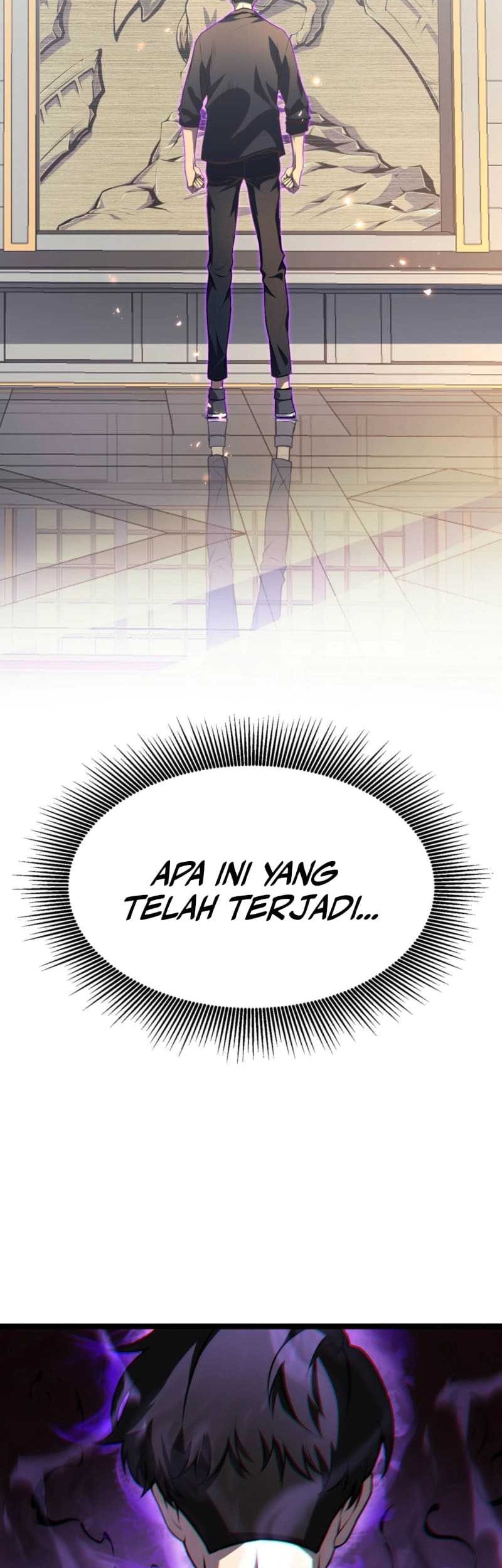 After Rebirth, I Used Mirror Reversal For Vengeance Chapter 3 - halaman 28