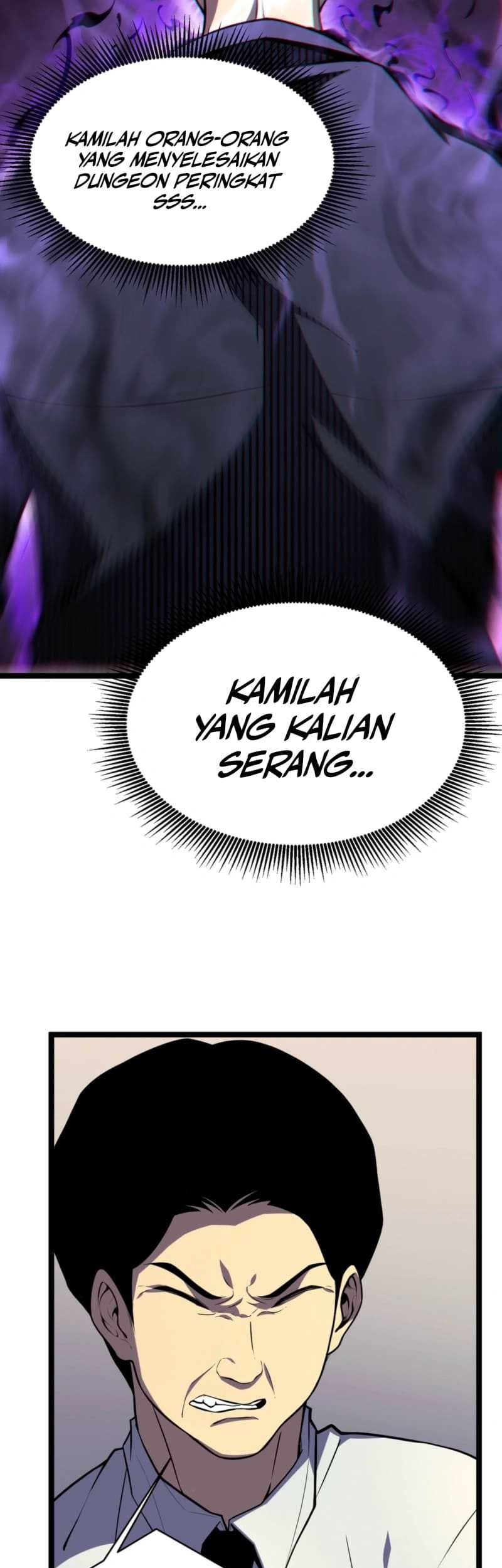 After Rebirth, I Used Mirror Reversal For Vengeance Chapter 3 - halaman 29