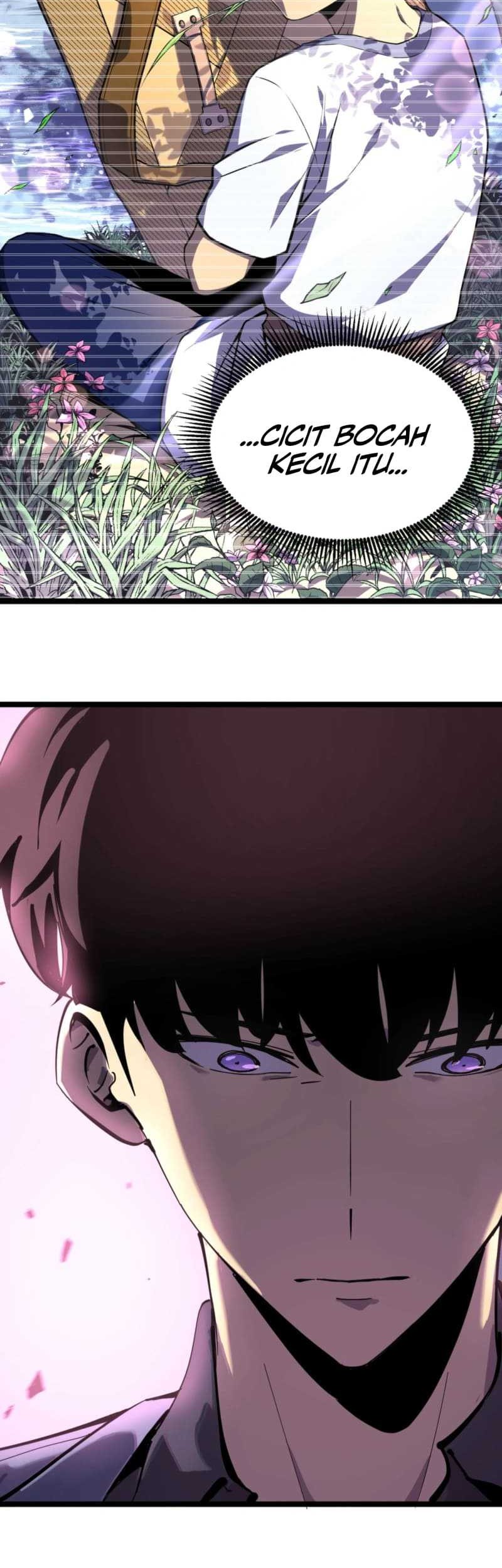 After Rebirth, I Used Mirror Reversal For Vengeance Chapter 3 - halaman 4