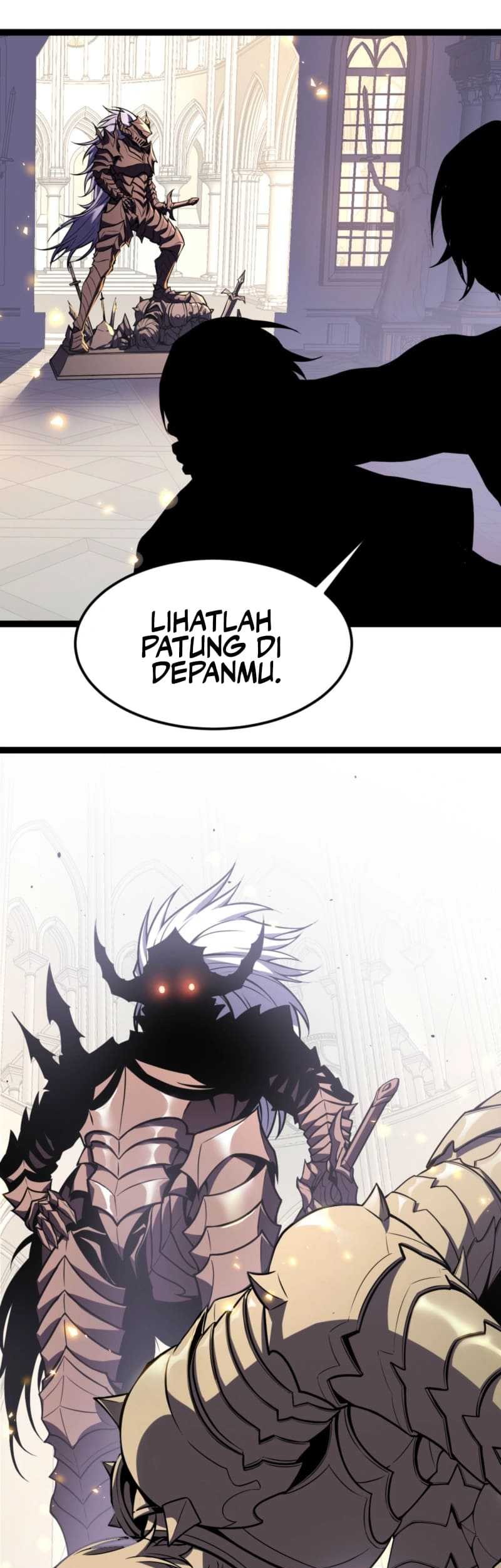 After Rebirth, I Used Mirror Reversal For Vengeance Chapter 3 - halaman 42