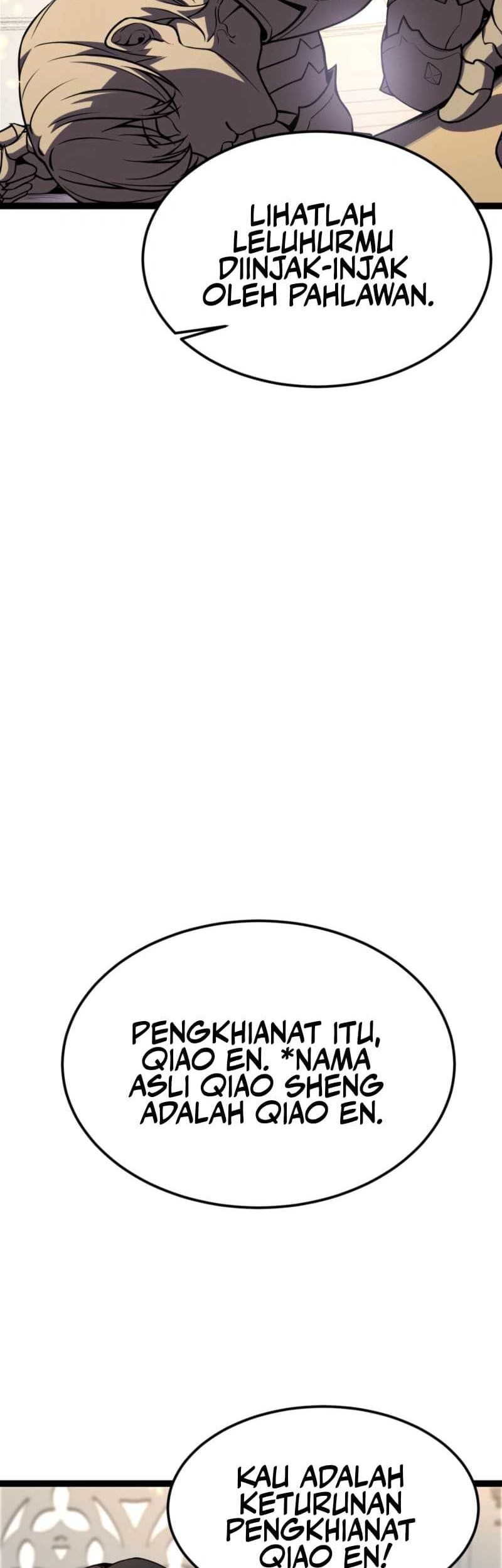 After Rebirth, I Used Mirror Reversal For Vengeance Chapter 3 - halaman 43