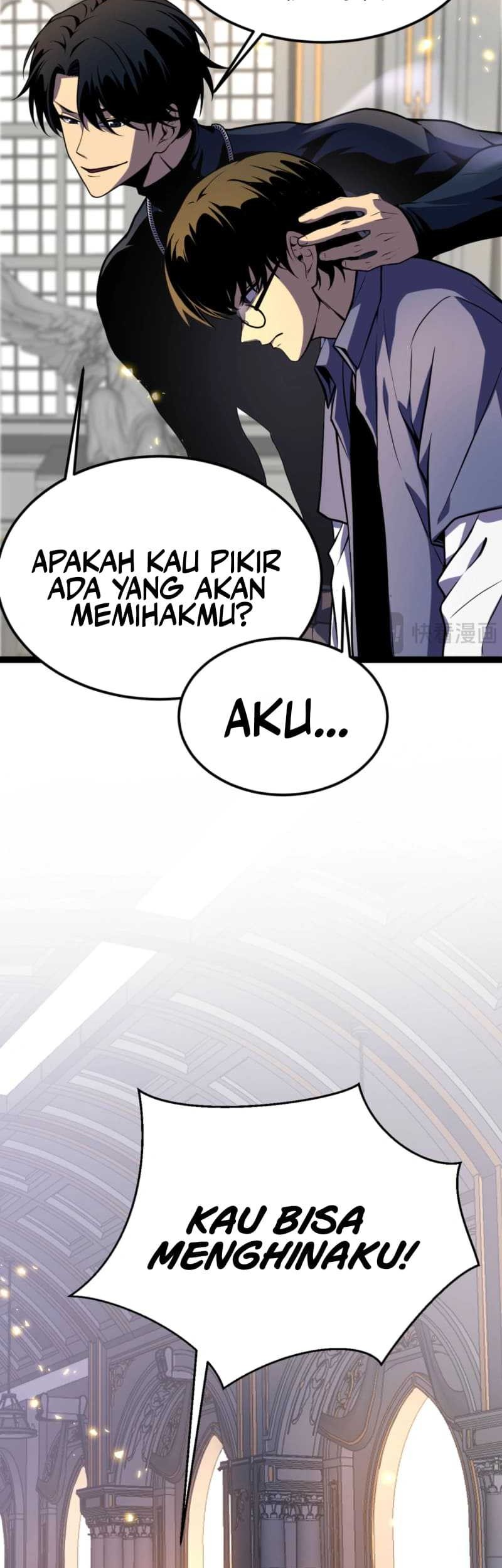 After Rebirth, I Used Mirror Reversal For Vengeance Chapter 3 - halaman 44