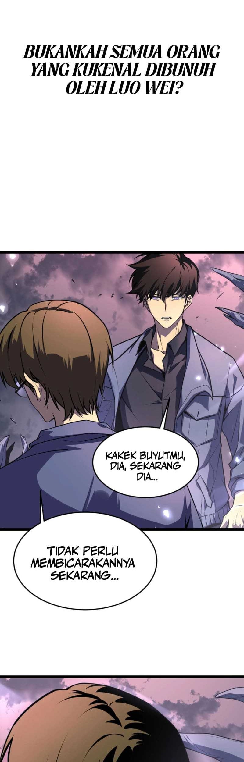 After Rebirth, I Used Mirror Reversal For Vengeance Chapter 3 - halaman 5