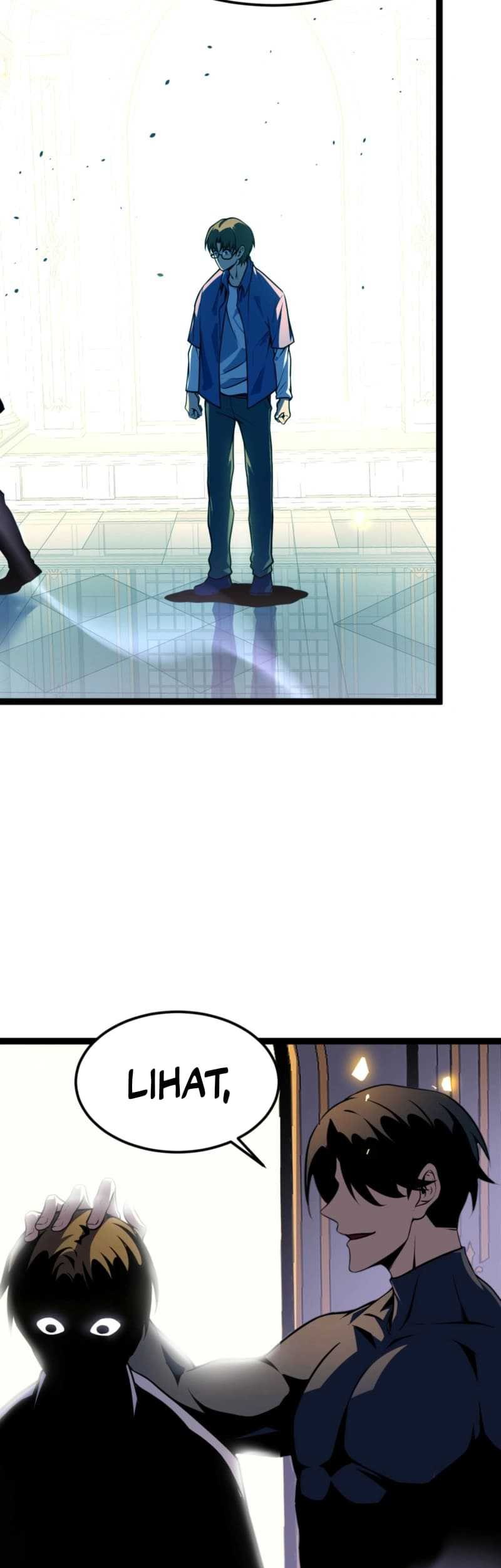 After Rebirth, I Used Mirror Reversal For Vengeance Chapter 3 - halaman 51
