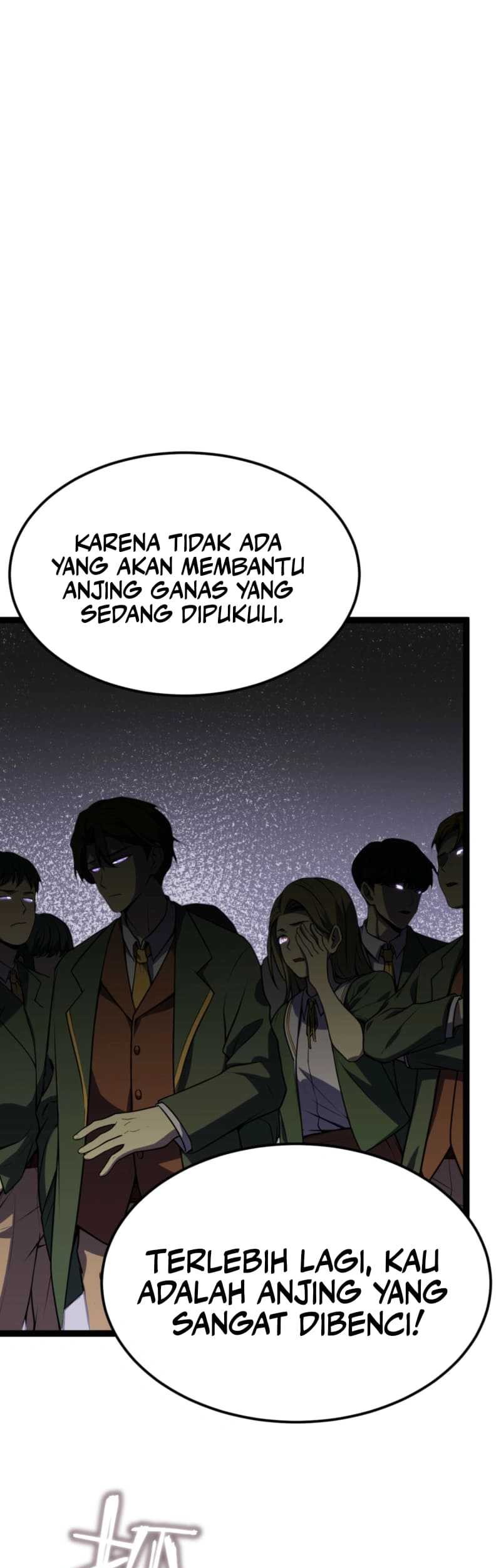After Rebirth, I Used Mirror Reversal For Vengeance Chapter 3 - halaman 53