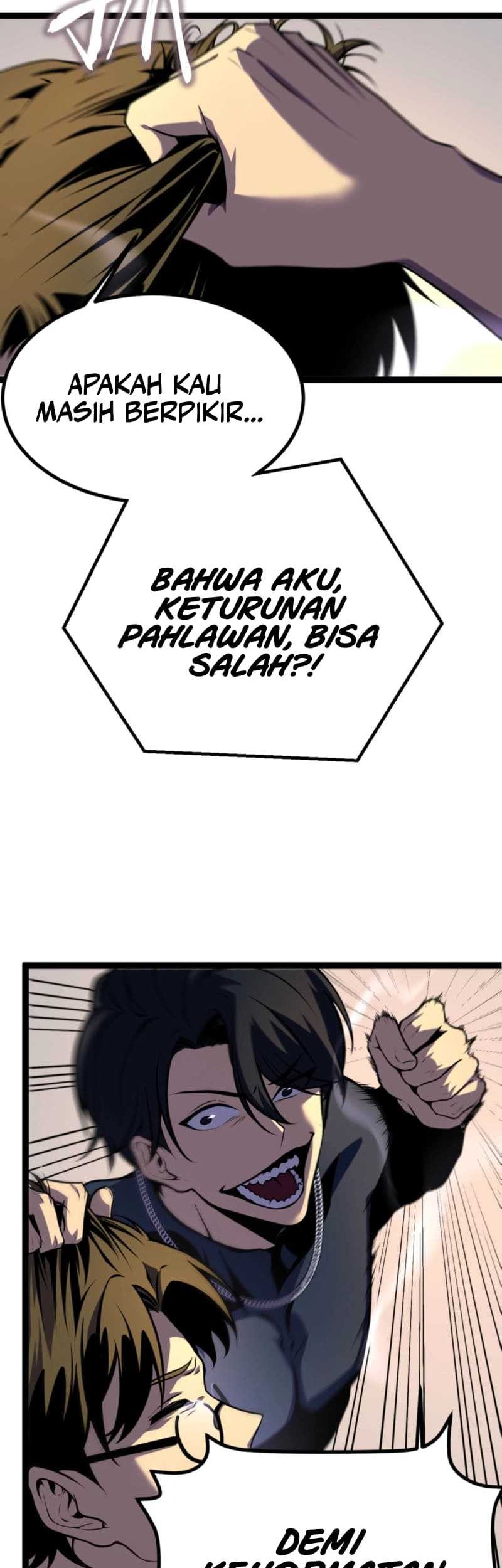 After Rebirth, I Used Mirror Reversal For Vengeance Chapter 3 - halaman 54