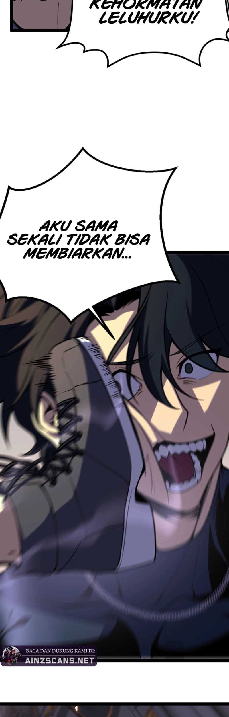 After Rebirth, I Used Mirror Reversal For Vengeance Chapter 3 - halaman 55
