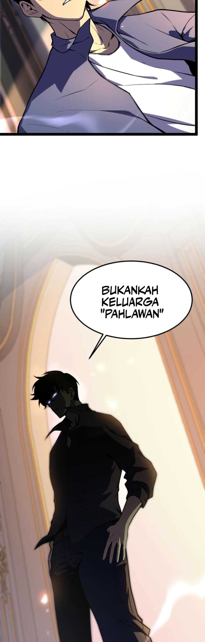 After Rebirth, I Used Mirror Reversal For Vengeance Chapter 3 - halaman 57