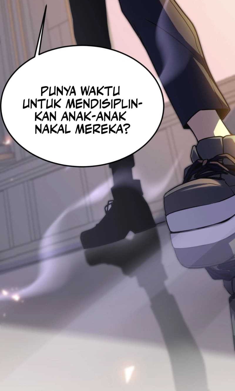 After Rebirth, I Used Mirror Reversal For Vengeance Chapter 3 - halaman 58