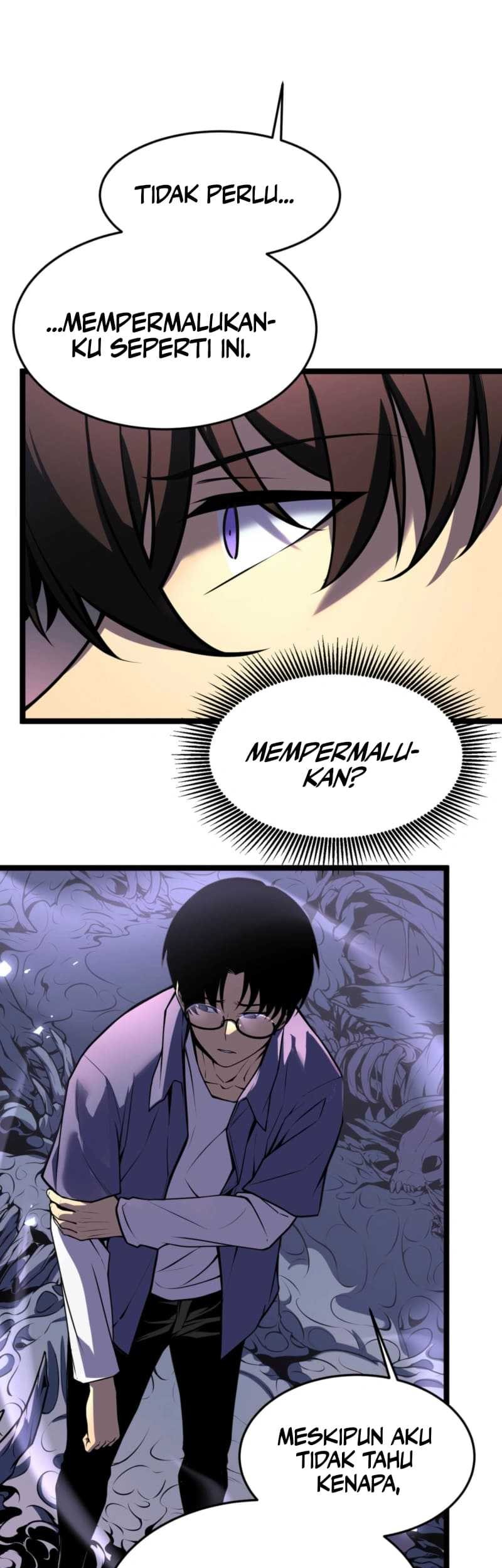 After Rebirth, I Used Mirror Reversal For Vengeance Chapter 3 - halaman 7