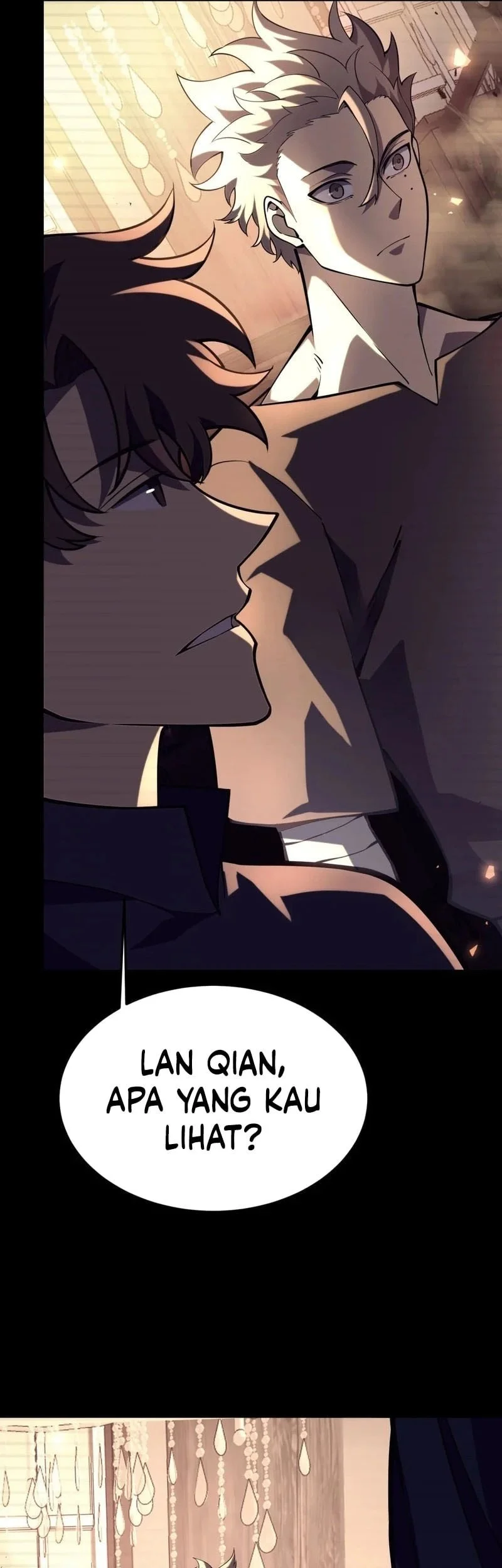 After Rebirth, I Used Mirror Reversal For Vengeance Chapter 30 - halaman 10