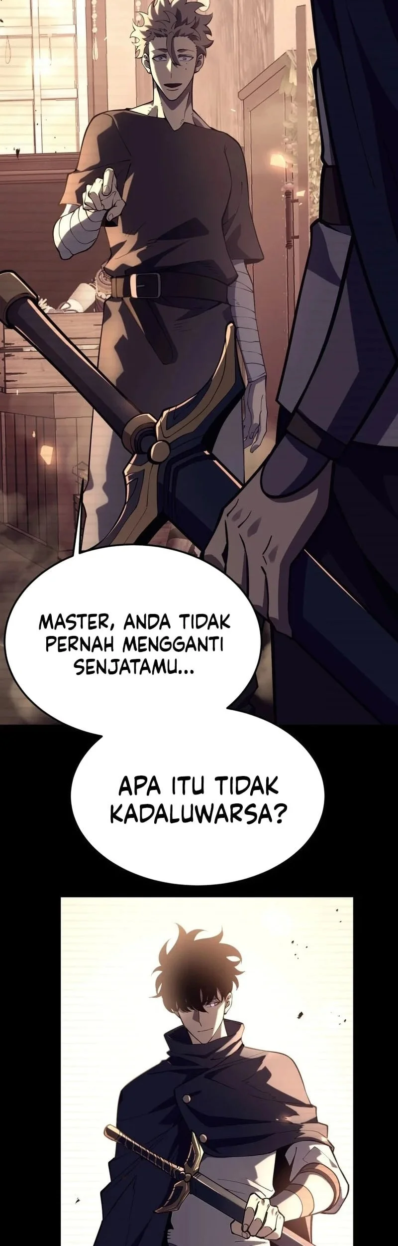 After Rebirth, I Used Mirror Reversal For Vengeance Chapter 30 - halaman 11