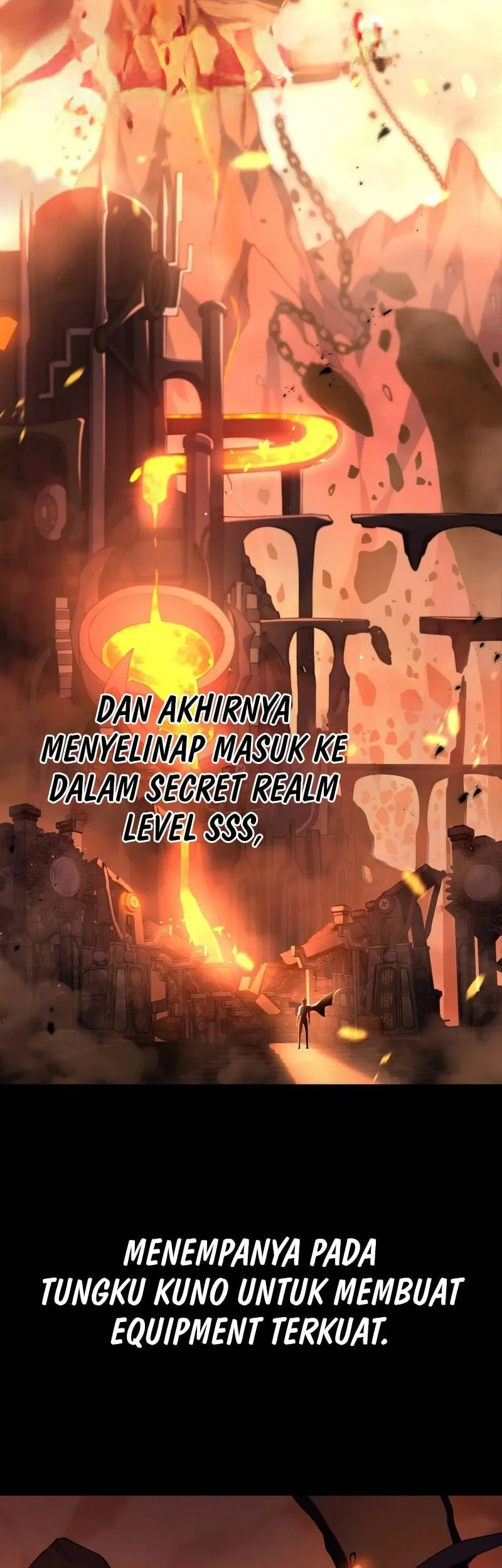 After Rebirth, I Used Mirror Reversal For Vengeance Chapter 30 - halaman 14