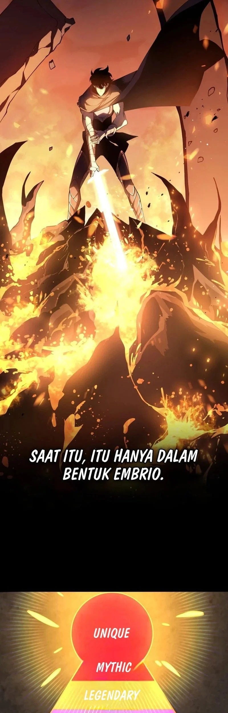 After Rebirth, I Used Mirror Reversal For Vengeance Chapter 30 - halaman 15