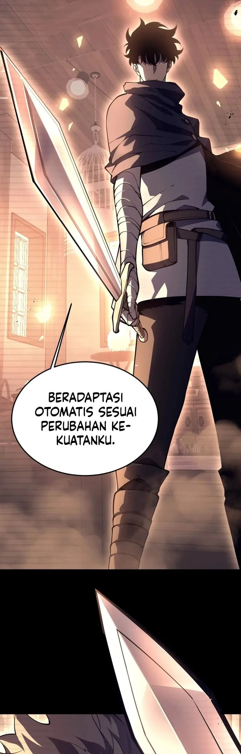 After Rebirth, I Used Mirror Reversal For Vengeance Chapter 30 - halaman 19