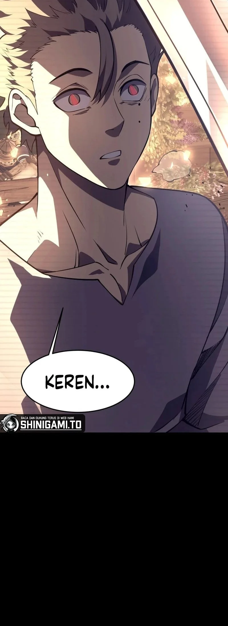 After Rebirth, I Used Mirror Reversal For Vengeance Chapter 30 - halaman 20