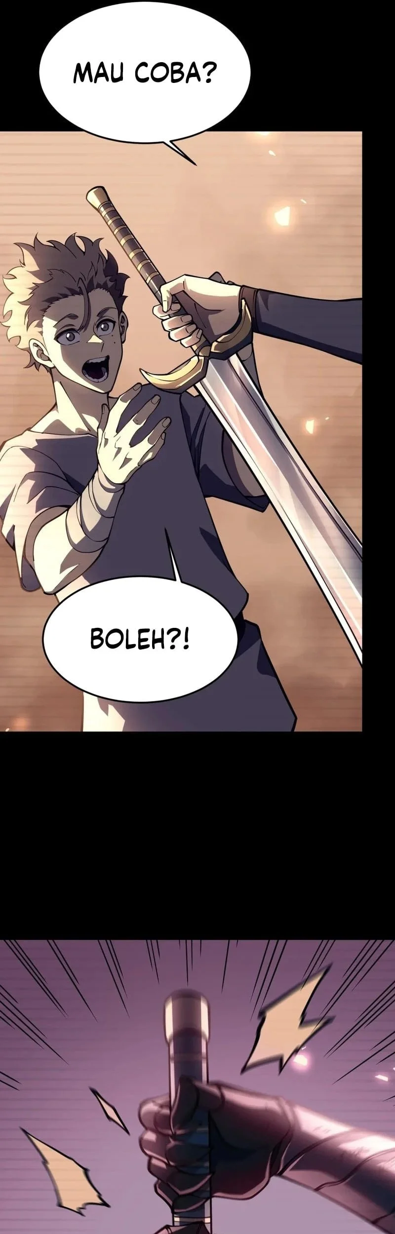 After Rebirth, I Used Mirror Reversal For Vengeance Chapter 30 - halaman 21