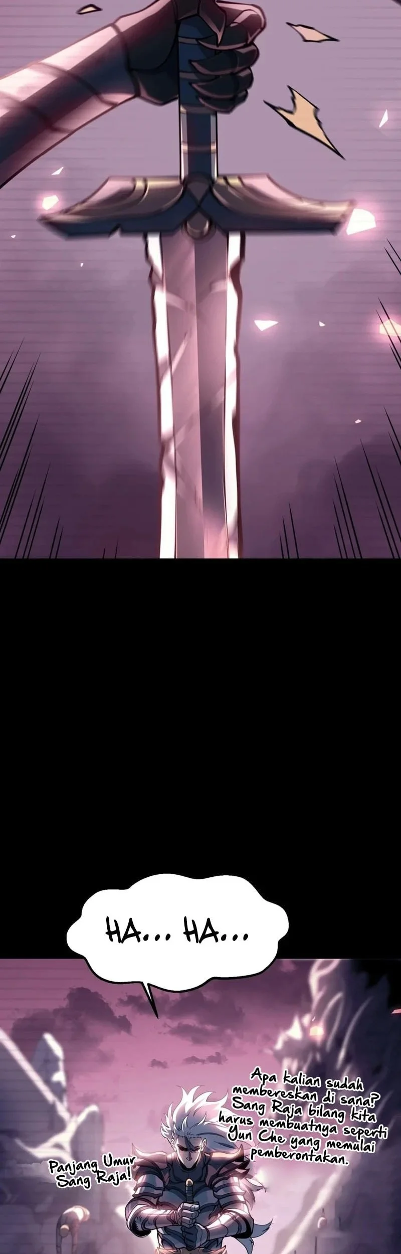 After Rebirth, I Used Mirror Reversal For Vengeance Chapter 30 - halaman 22