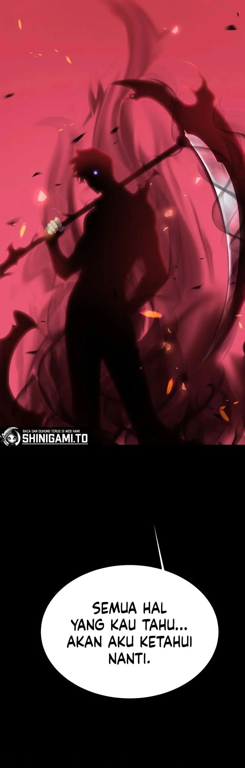 After Rebirth, I Used Mirror Reversal For Vengeance Chapter 30 - halaman 35