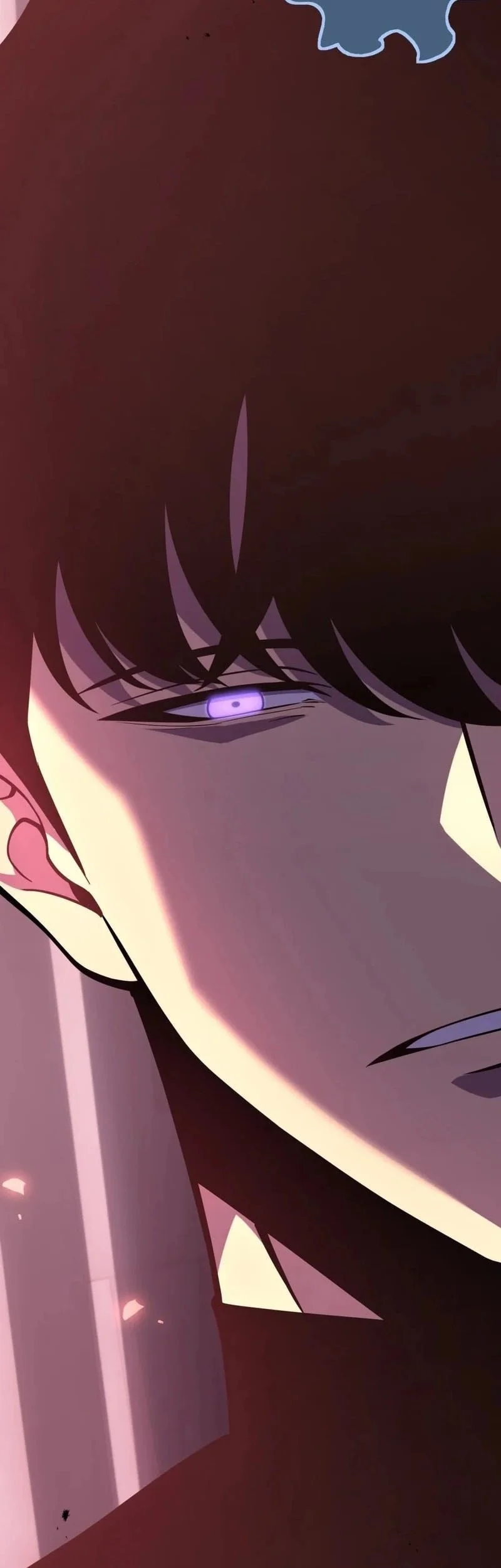 After Rebirth, I Used Mirror Reversal For Vengeance Chapter 30 - halaman 39