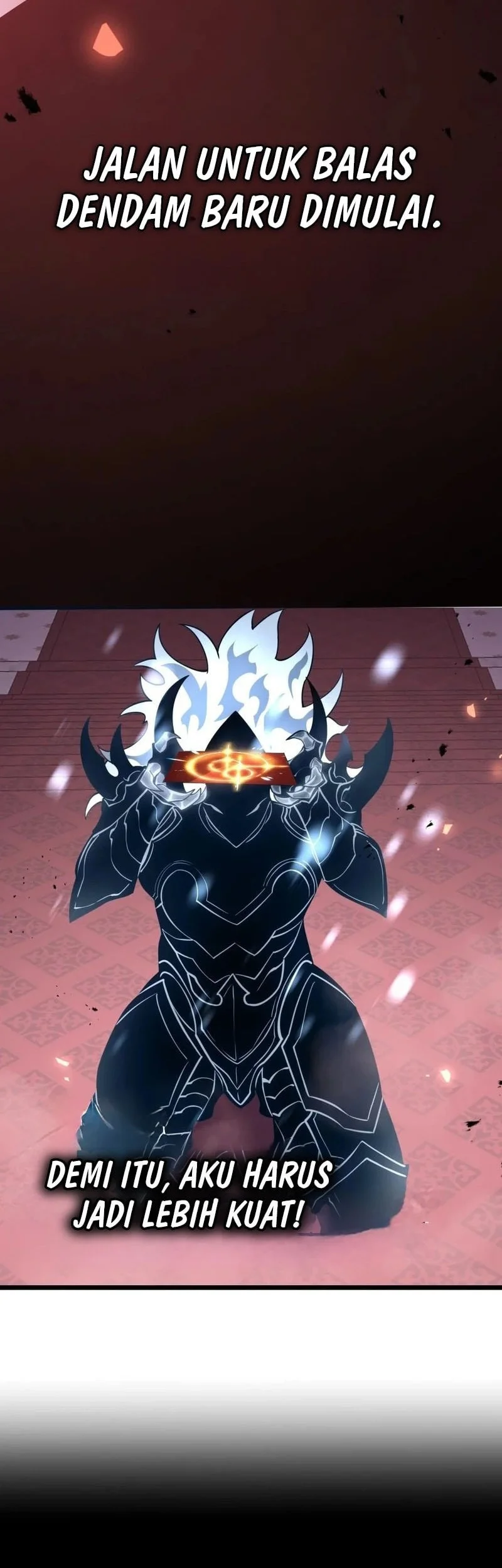After Rebirth, I Used Mirror Reversal For Vengeance Chapter 30 - halaman 40