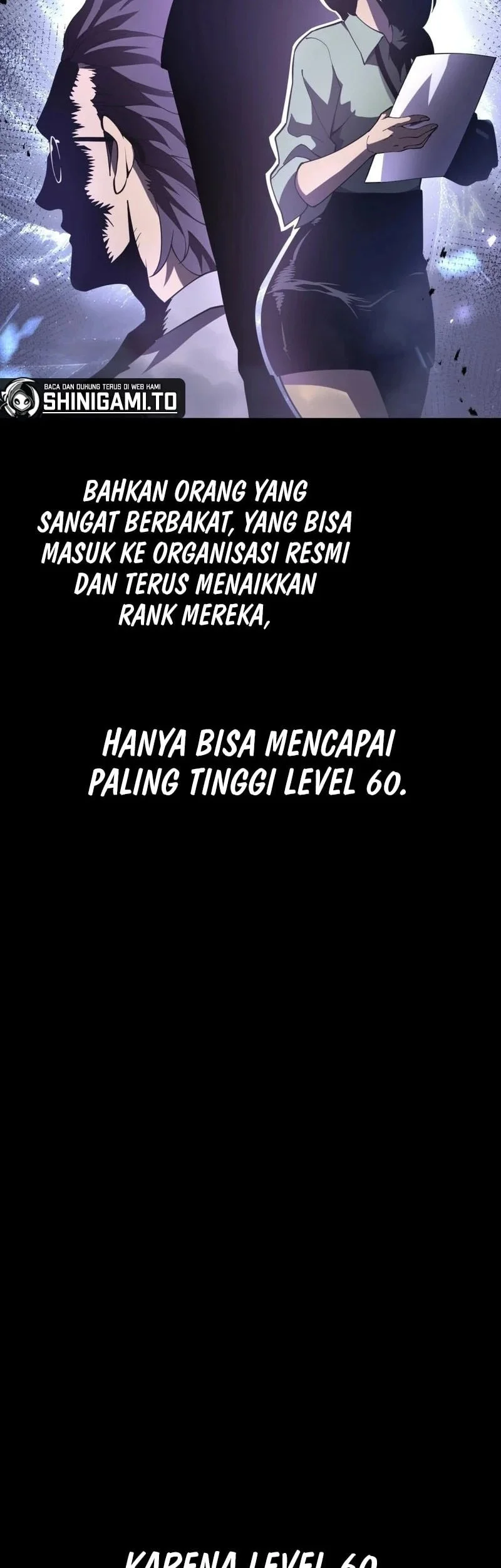 After Rebirth, I Used Mirror Reversal For Vengeance Chapter 30 - halaman 42