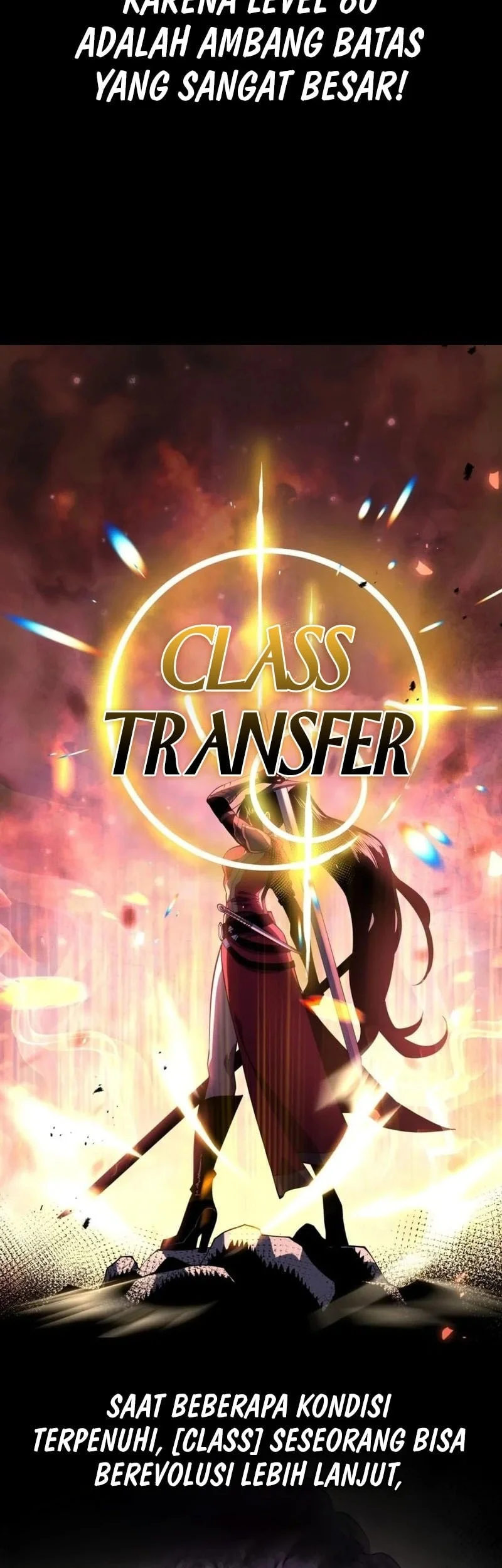 After Rebirth, I Used Mirror Reversal For Vengeance Chapter 30 - halaman 43