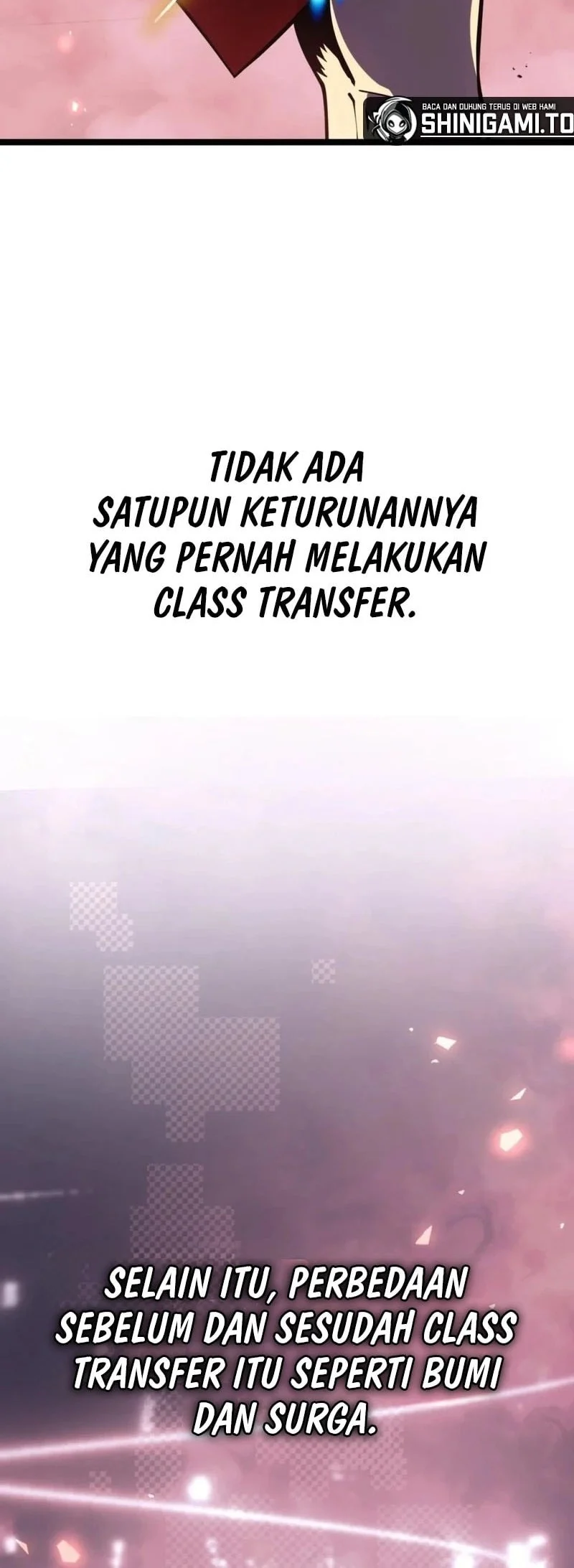 After Rebirth, I Used Mirror Reversal For Vengeance Chapter 30 - halaman 48