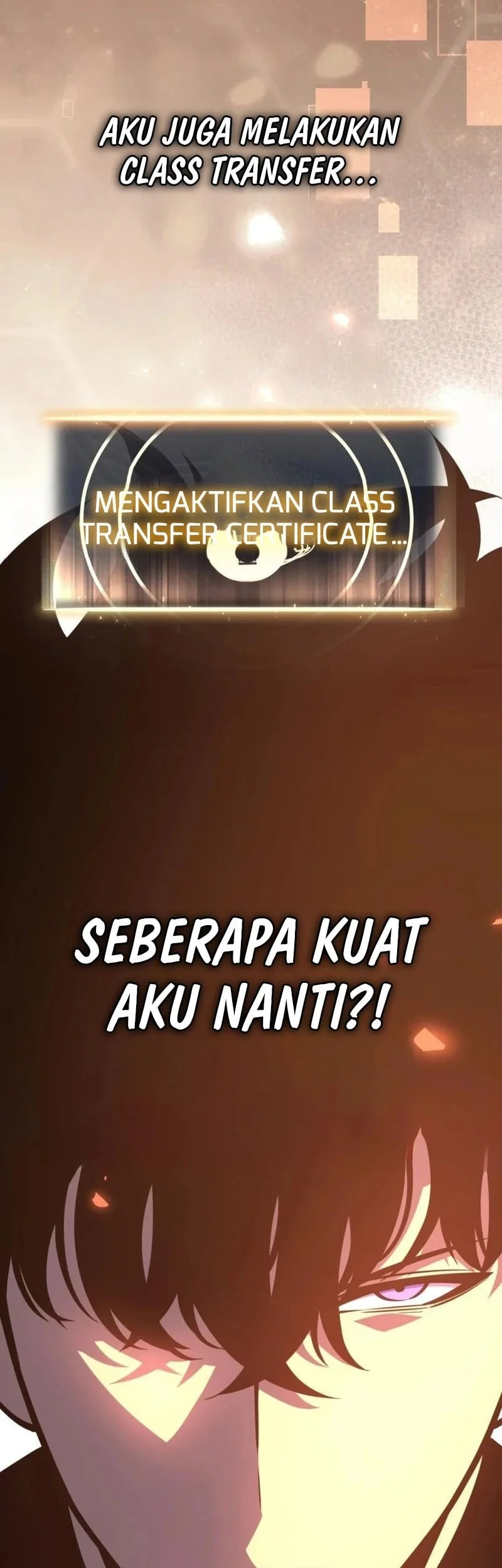 After Rebirth, I Used Mirror Reversal For Vengeance Chapter 30 - halaman 51