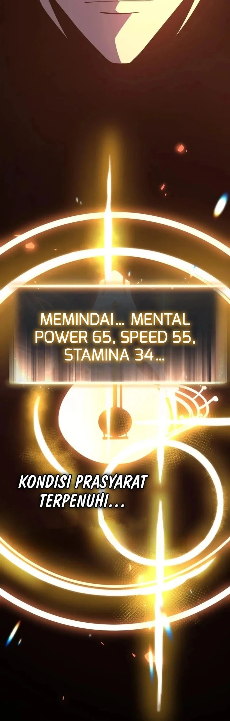 After Rebirth, I Used Mirror Reversal For Vengeance Chapter 30 - halaman 52