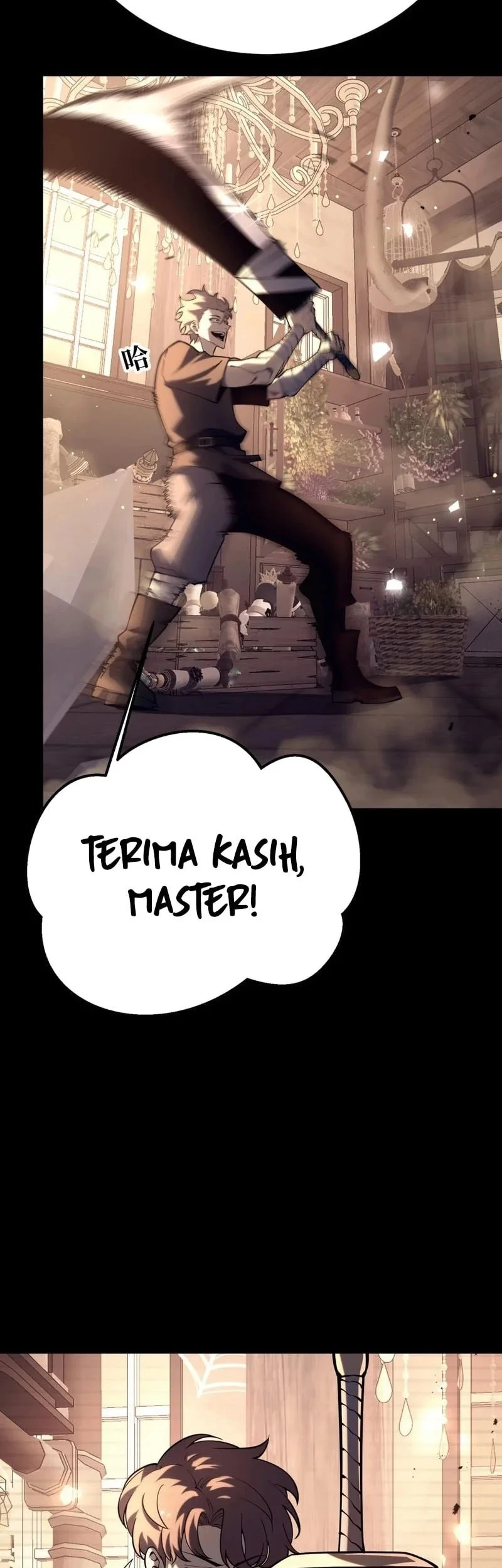 After Rebirth, I Used Mirror Reversal For Vengeance Chapter 30 - halaman 7