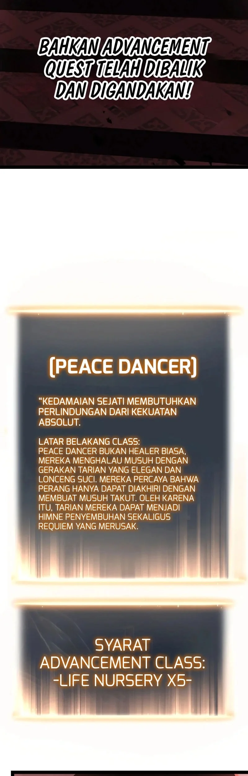 After Rebirth, I Used Mirror Reversal For Vengeance Chapter 31 - halaman 11