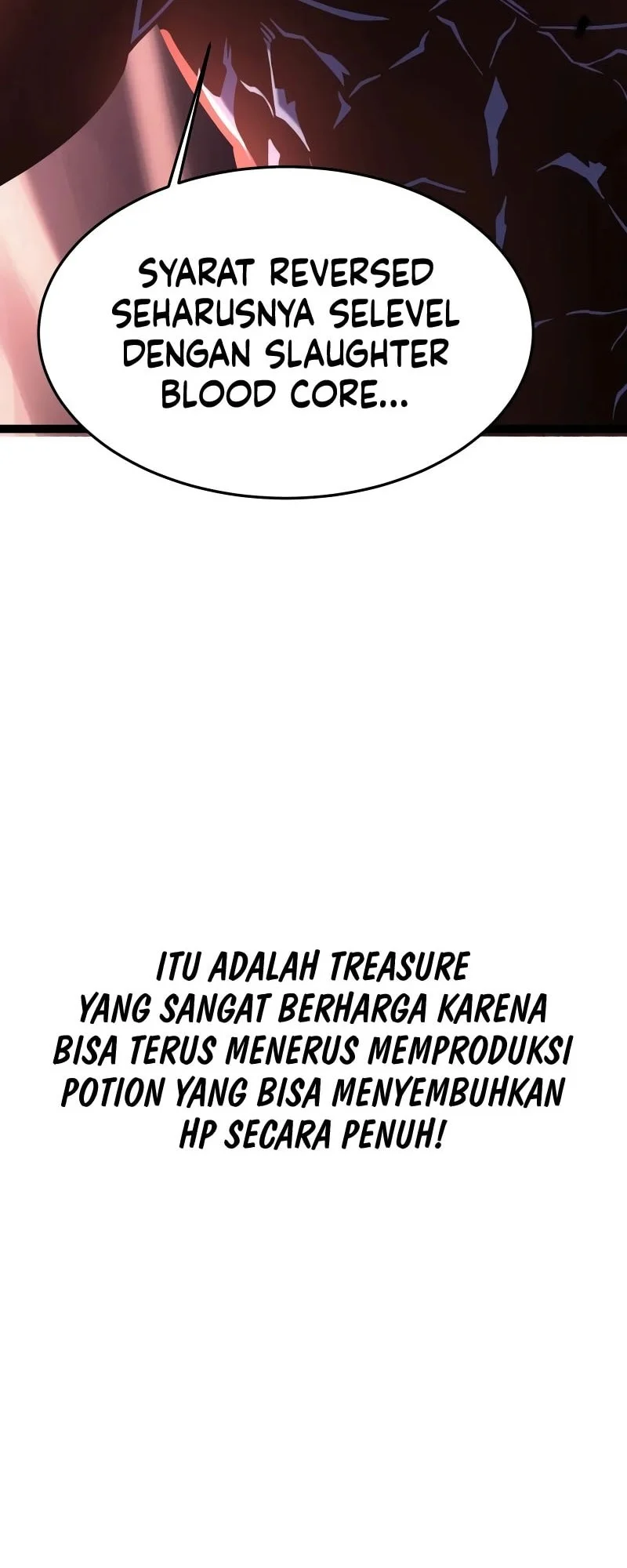 After Rebirth, I Used Mirror Reversal For Vengeance Chapter 31 - halaman 13