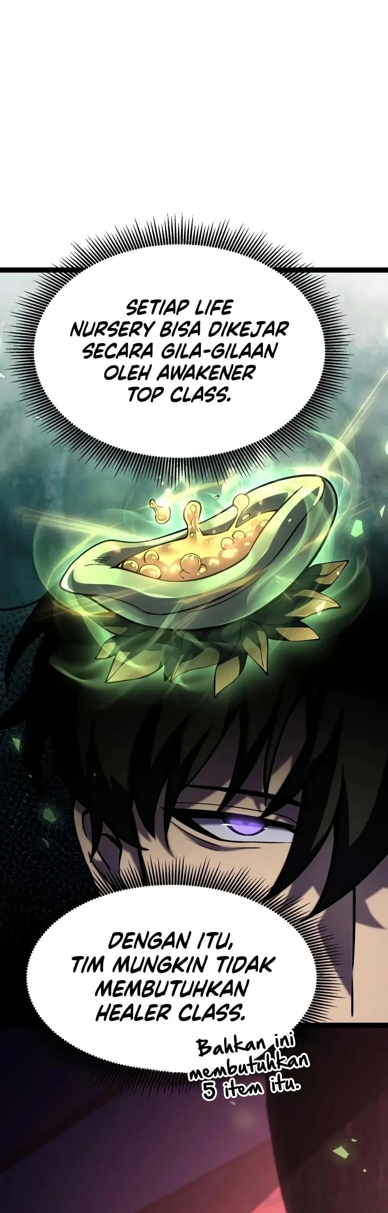 After Rebirth, I Used Mirror Reversal For Vengeance Chapter 31 - halaman 14