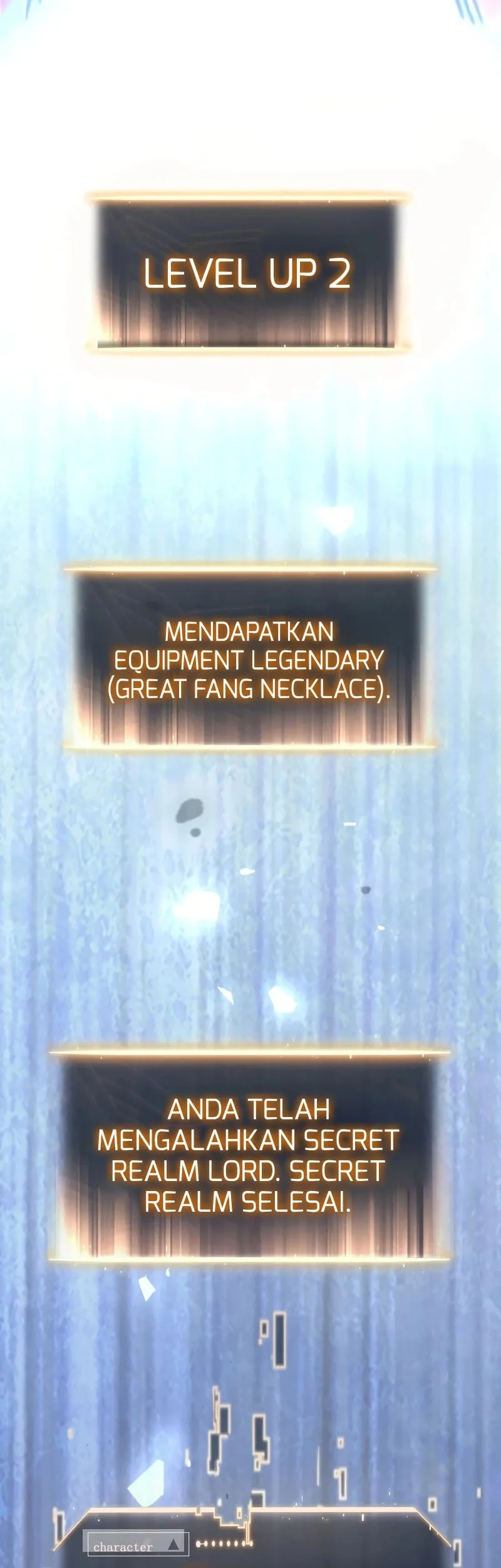 After Rebirth, I Used Mirror Reversal For Vengeance Chapter 31 - halaman 22