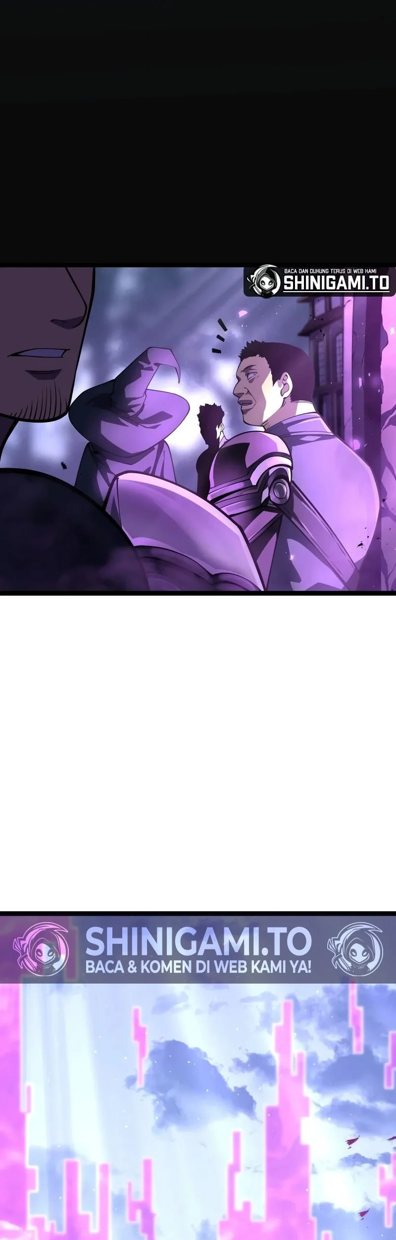 After Rebirth, I Used Mirror Reversal For Vengeance Chapter 31 - halaman 24