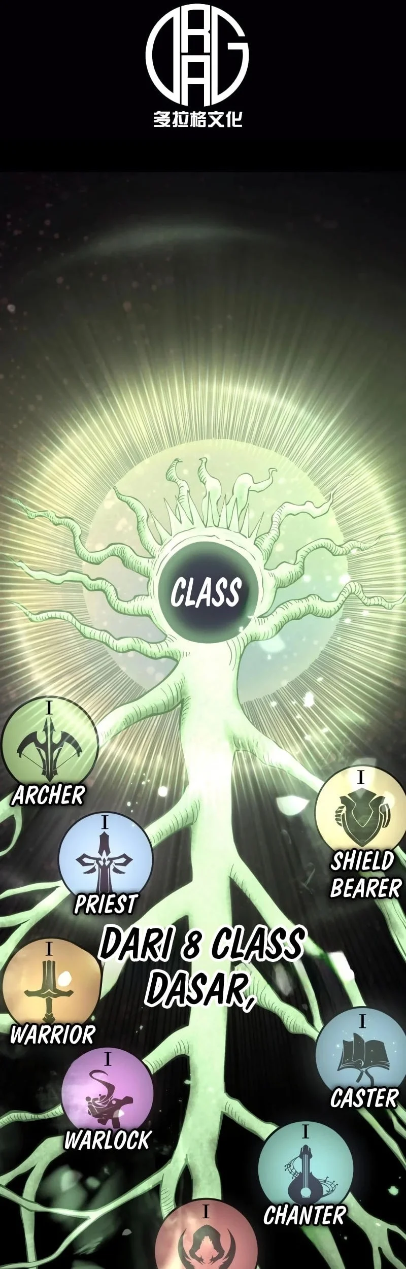 After Rebirth, I Used Mirror Reversal For Vengeance Chapter 31 - halaman 3