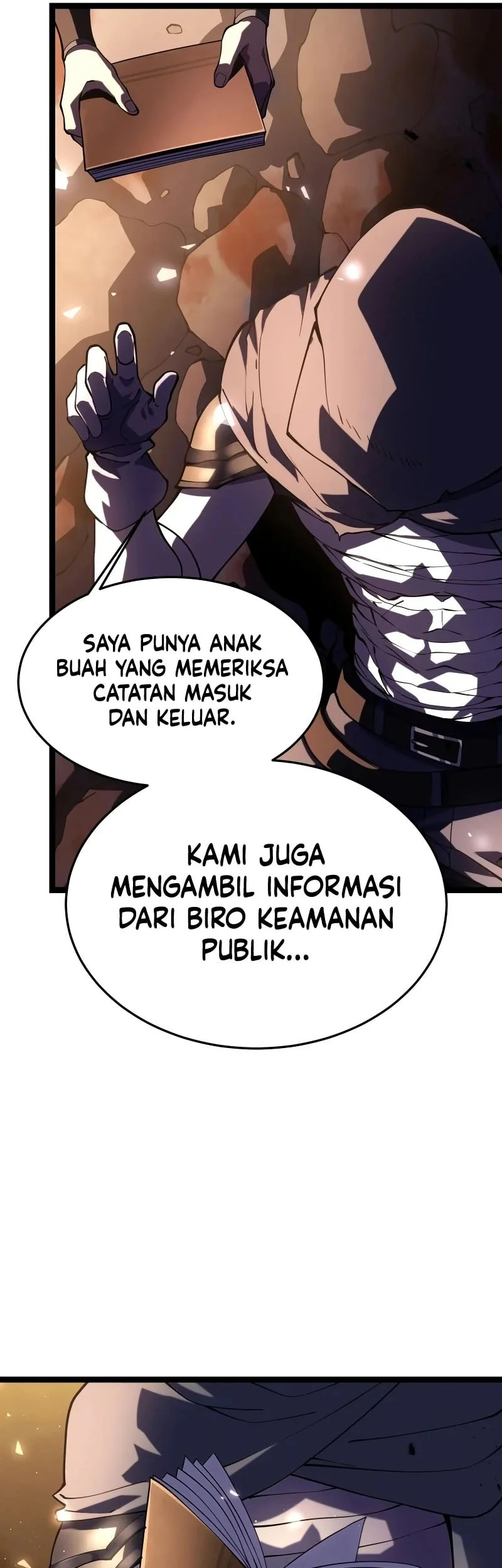 After Rebirth, I Used Mirror Reversal For Vengeance Chapter 31 - halaman 38