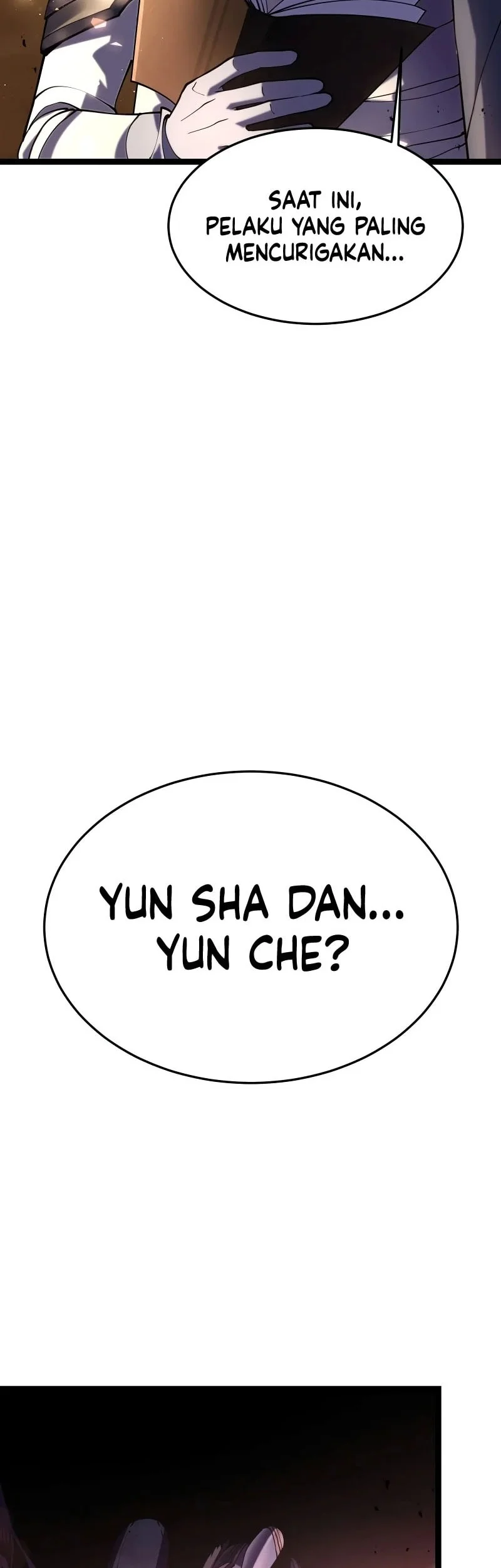 After Rebirth, I Used Mirror Reversal For Vengeance Chapter 31 - halaman 39