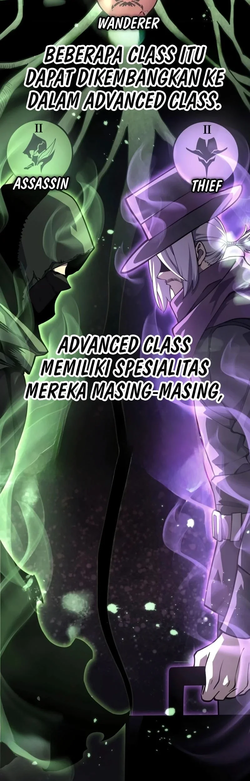 After Rebirth, I Used Mirror Reversal For Vengeance Chapter 31 - halaman 4