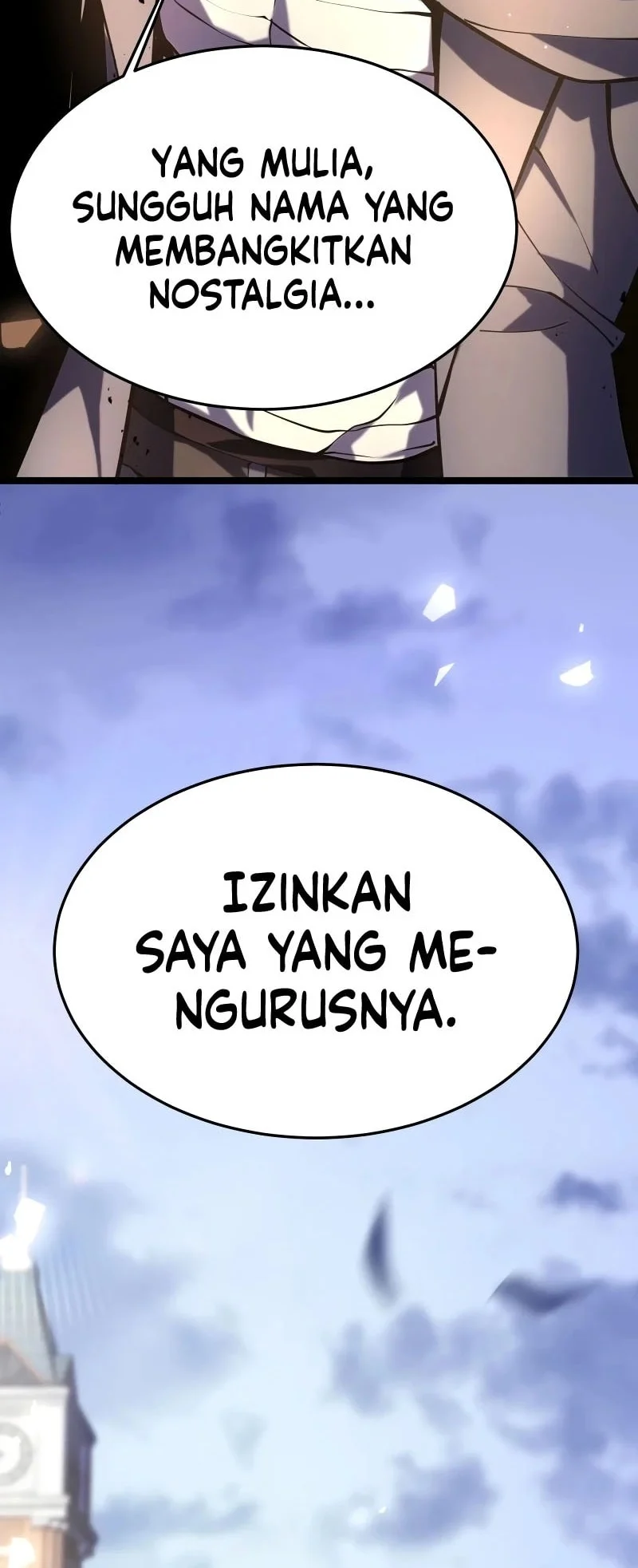 After Rebirth, I Used Mirror Reversal For Vengeance Chapter 31 - halaman 41