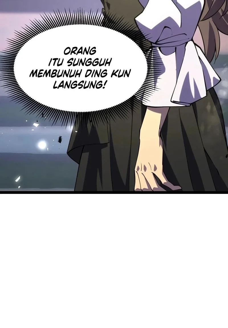 After Rebirth, I Used Mirror Reversal For Vengeance Chapter 31 - halaman 45