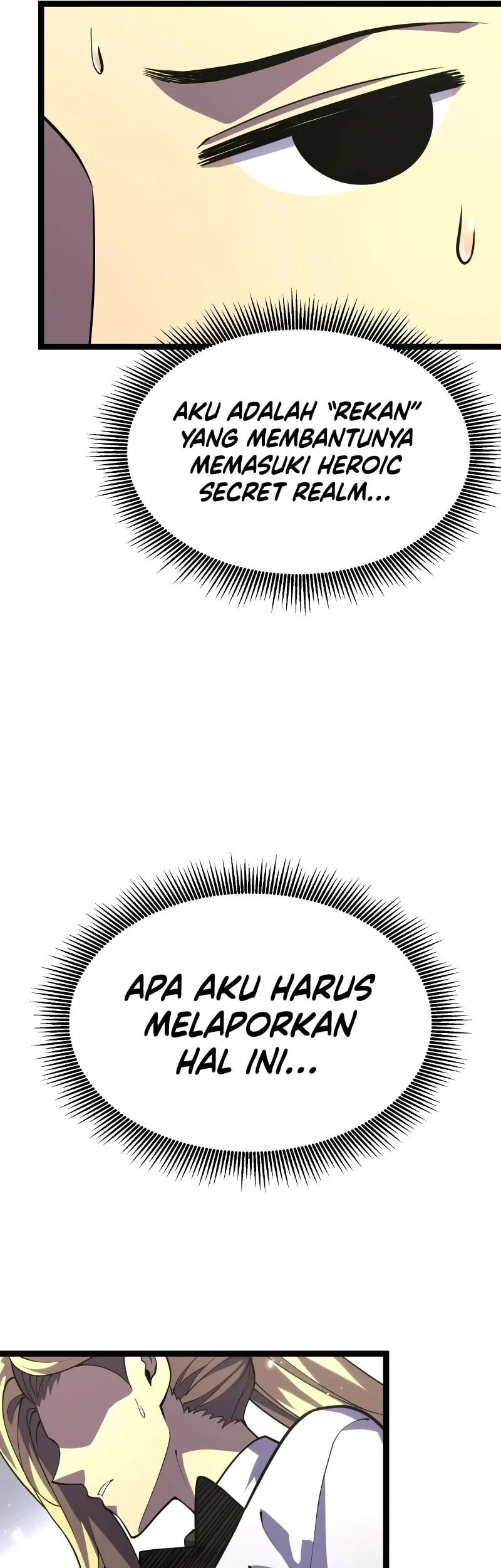 After Rebirth, I Used Mirror Reversal For Vengeance Chapter 31 - halaman 46