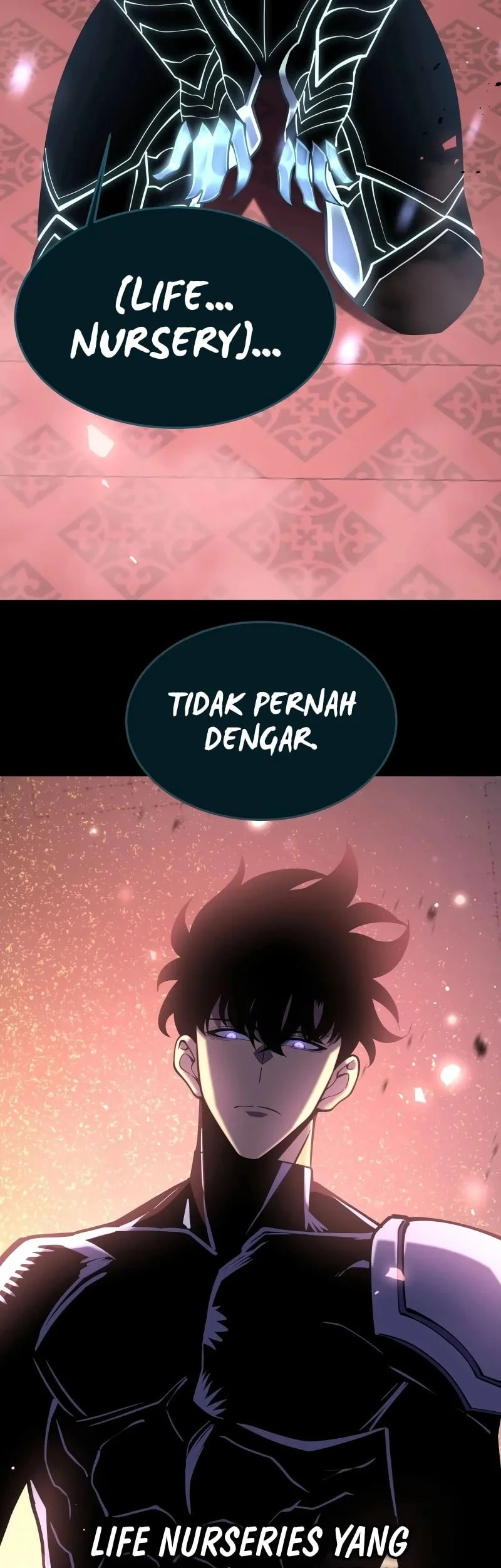 After Rebirth, I Used Mirror Reversal For Vengeance Chapter 31 - halaman 51