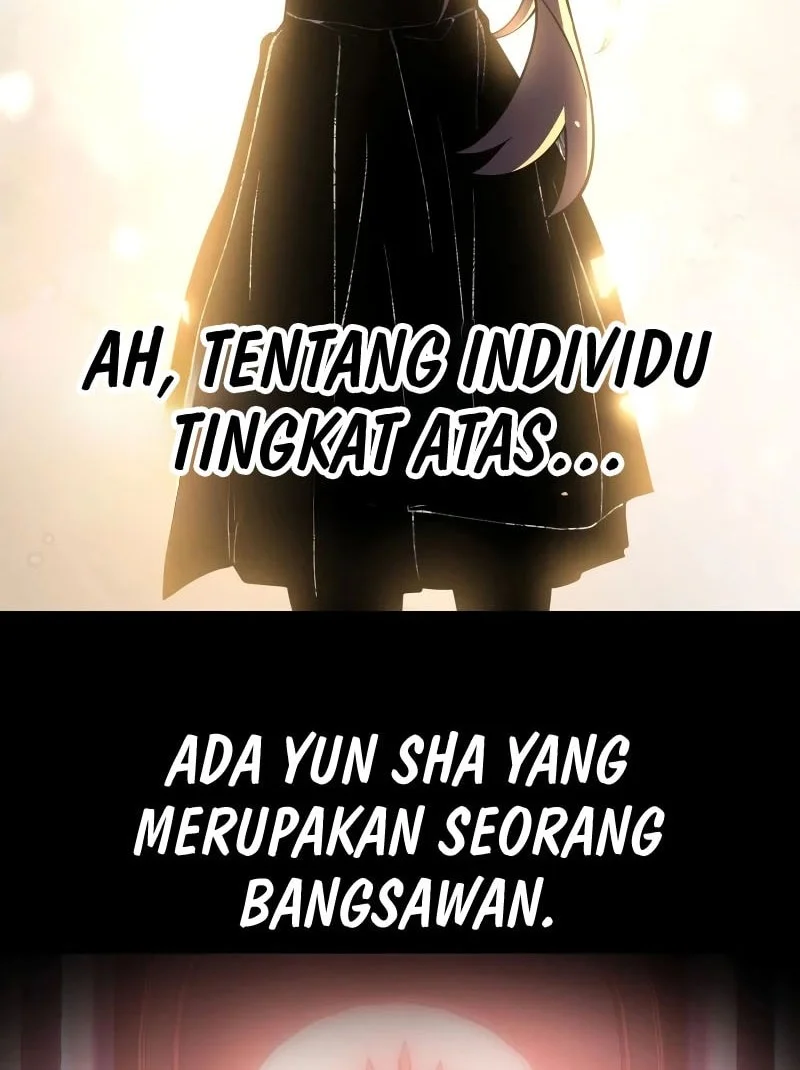 After Rebirth, I Used Mirror Reversal For Vengeance Chapter 31 - halaman 53